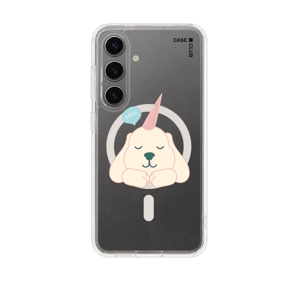 unicorn golden retriever